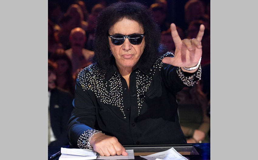 Gene Simmons