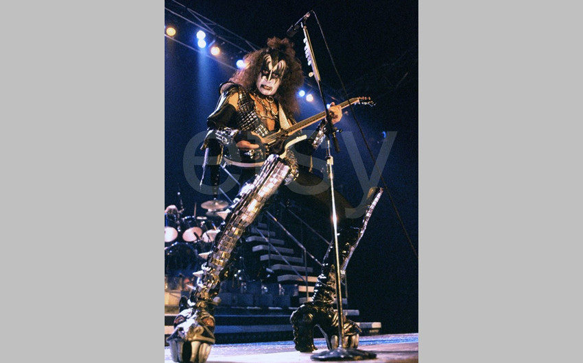 Gene Simmons