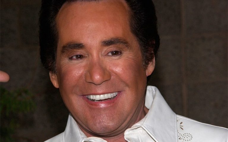 wayne newton net worth